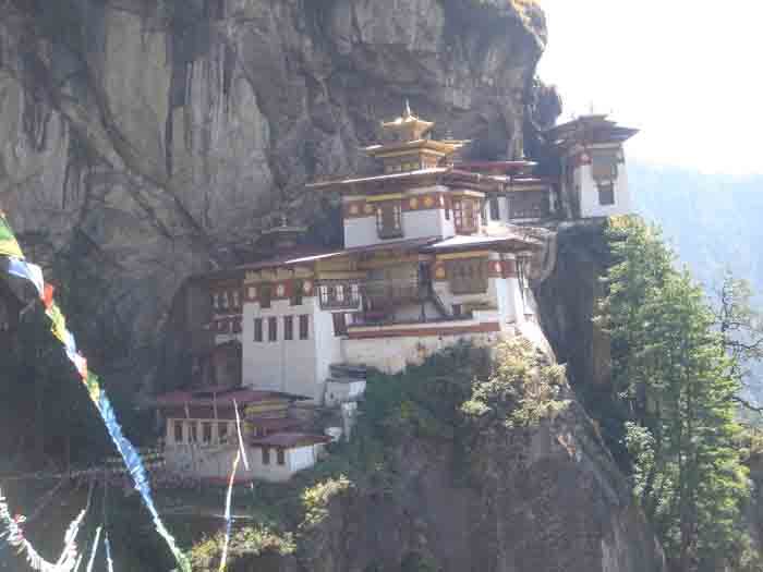 Paro Taktshang