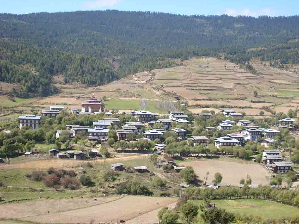 Bumthang